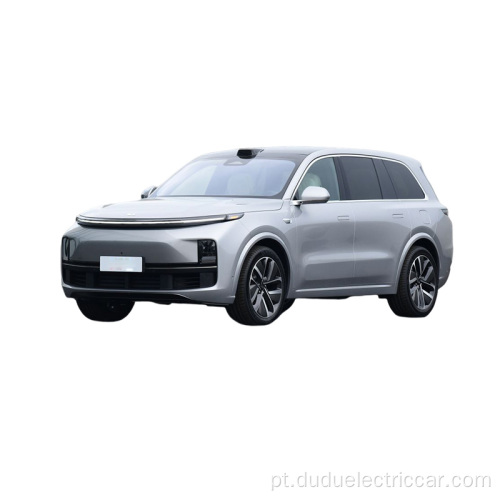 Luxo grande carro L9 SUV Ideal